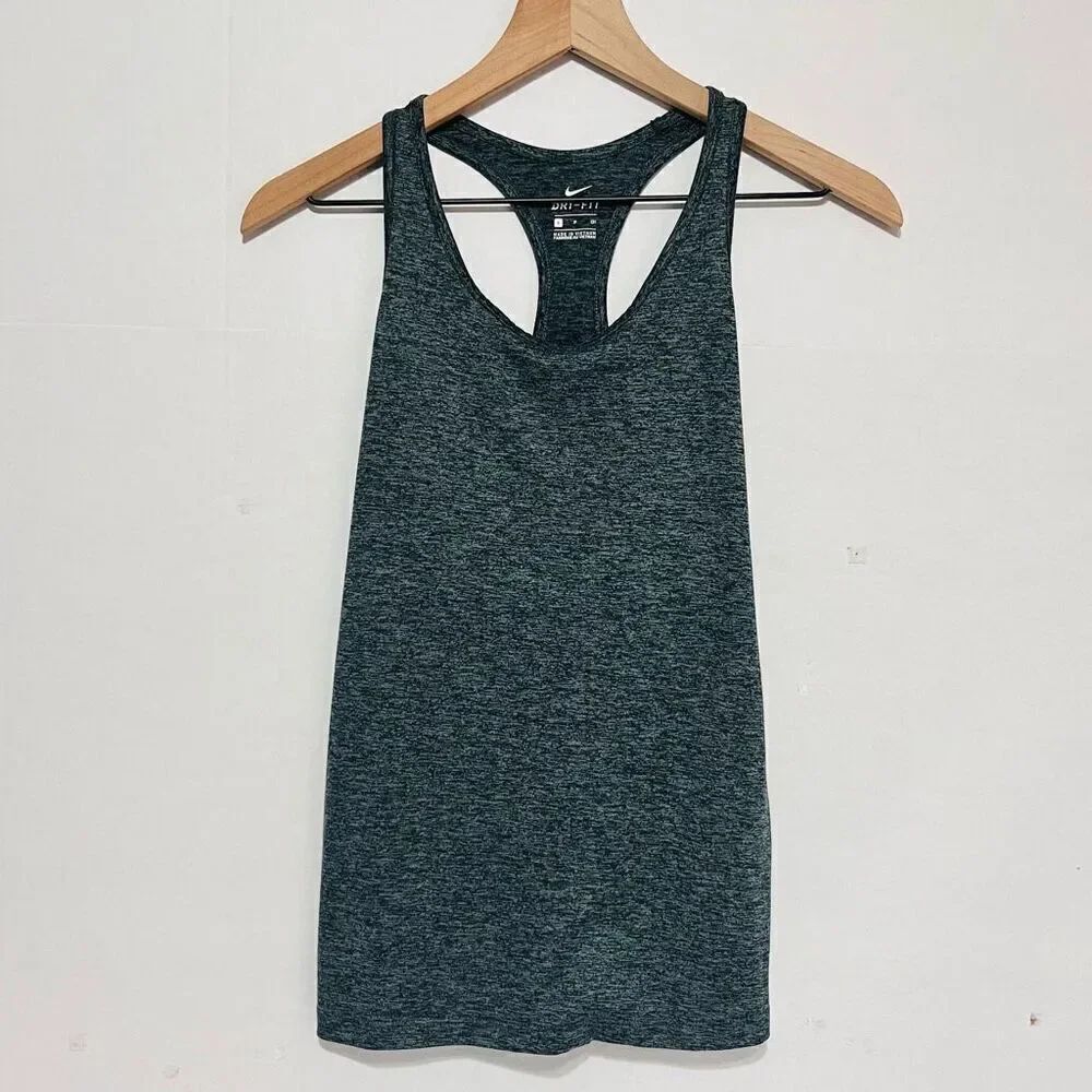 Nike Dri-fit Women’s Tank Top Sz S